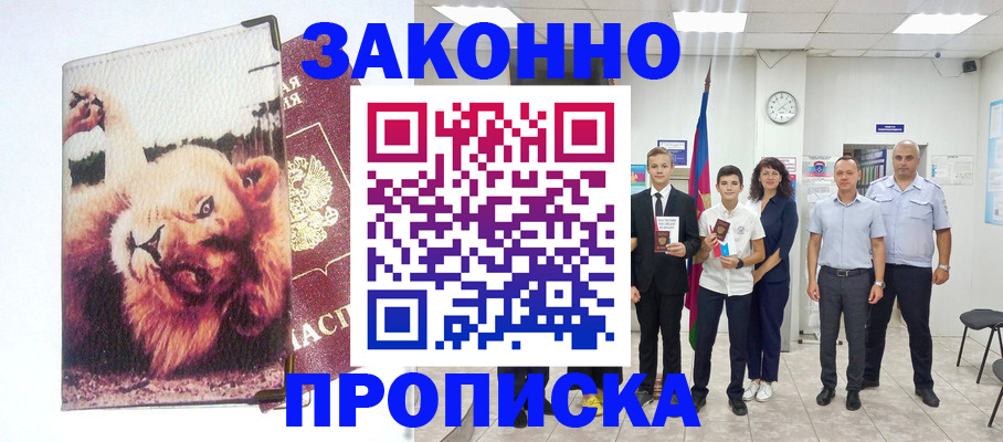 прописка в квартире в Карабаново